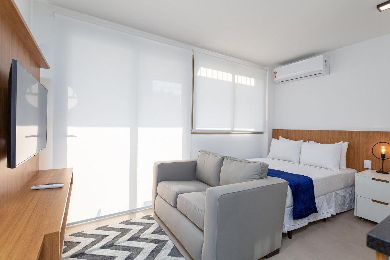 Vn Melo Alves Apartment Сао Паоло Екстериор снимка
